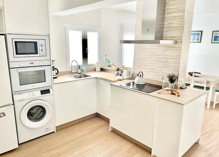 Apartamento Zarracina Centro